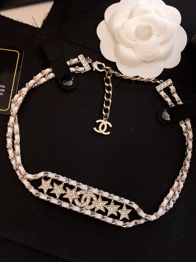 Chanel Necklaces